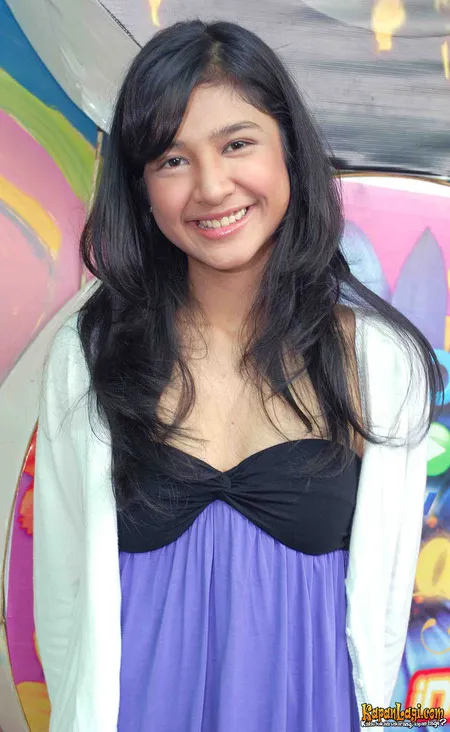 Foto Mikha Tambayong