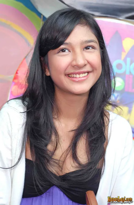 Foto Mikha Tambayong