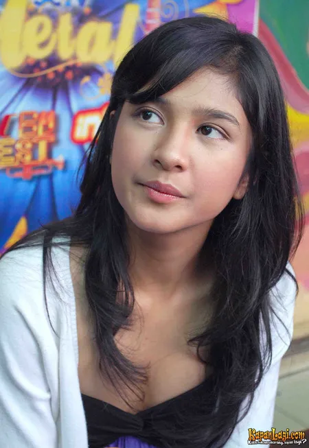Foto Mikha Tambayong