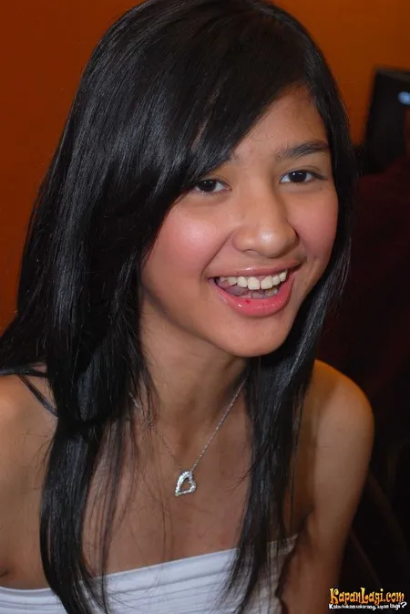 Foto Mikha Tambayong