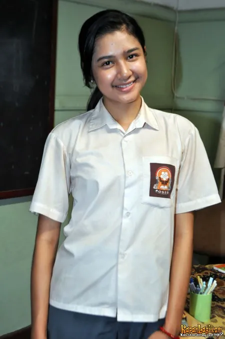 Foto Mikha Tambayong