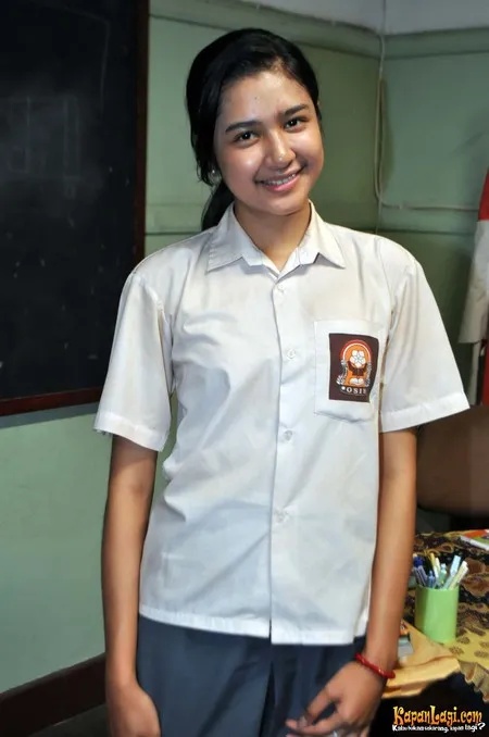Foto Mikha Tambayong