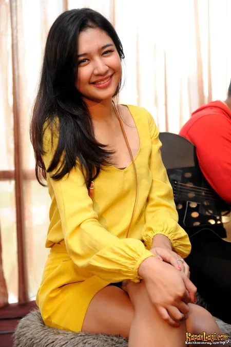 Foto Mikha Tambayong