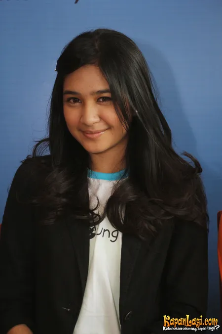 Foto Mikha Tambayong