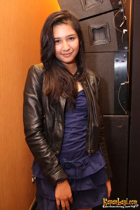 Foto Mikha Tambayong