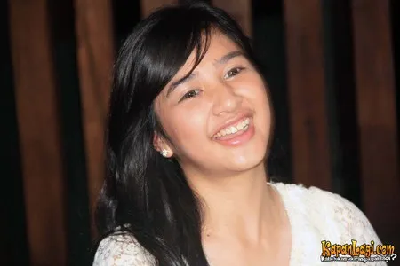 Foto Mikha Tambayong