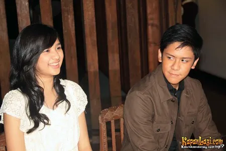 Foto Mikha Tambayong