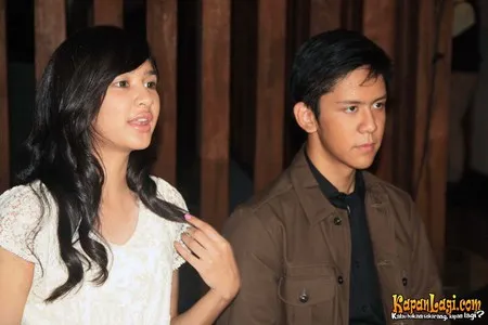 Foto Mikha Tambayong