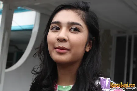 Foto Mikha Tambayong