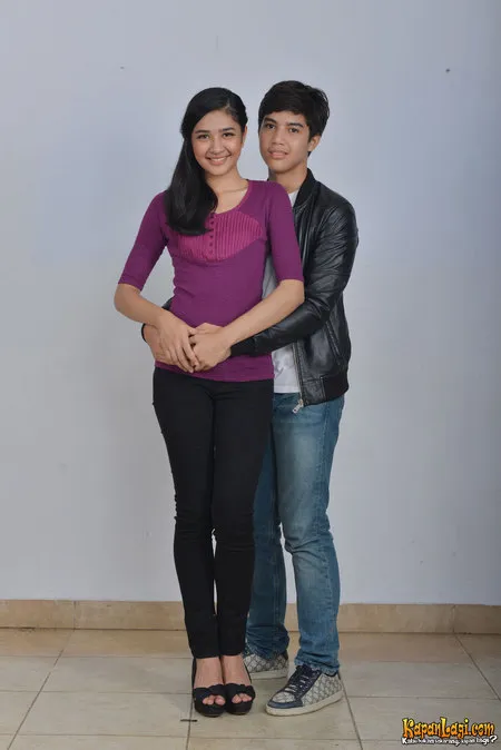 Foto Mikha Tambayong