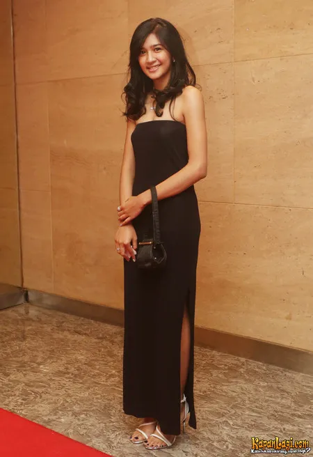 Foto Mikha Tambayong