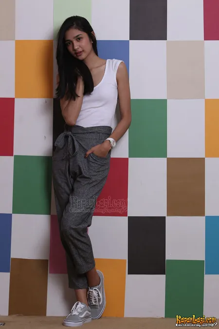 Foto Mikha Tambayong