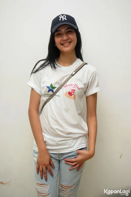 Foto Mikha Tambayong