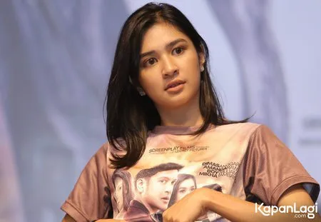 Foto Mikha Tambayong