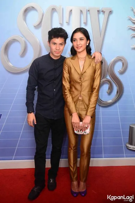 Foto Mikha Tambayong