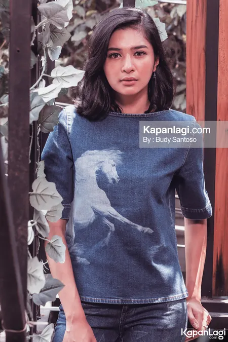 Foto Mikha Tambayong. Nomor Foto: 513