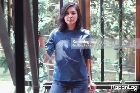 Foto Mikha Tambayong. Nomor Foto: 517