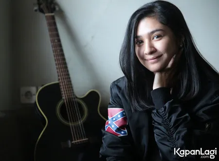 Foto Mikha Tambayong