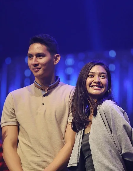 Foto Mikha Tambayong