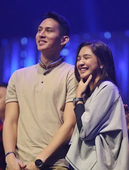 Foto Mikha Tambayong