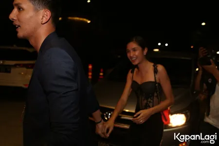 Foto Mikha Tambayong