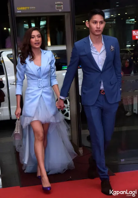 Foto Mikha Tambayong