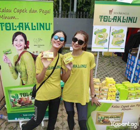 Foto Mikha Tambayong