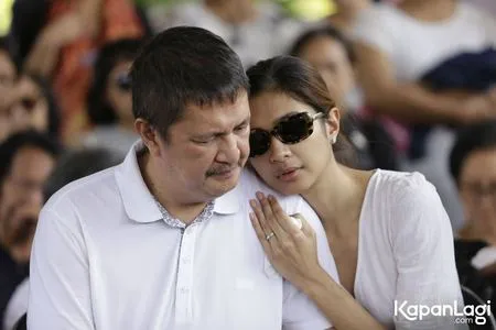 Foto Mikha Tambayong