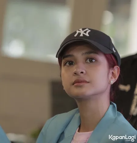 Foto Mikha Tambayong