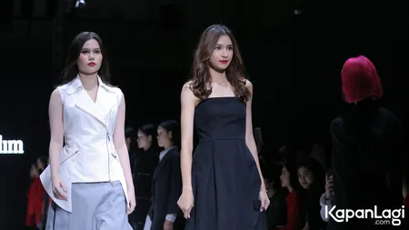 Foto Mikha Tambayong