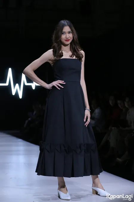 Foto Mikha Tambayong