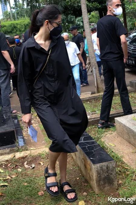 Foto Mikha Tambayong