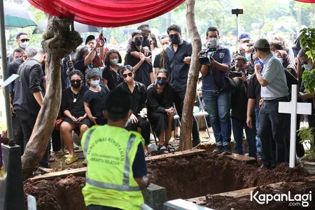 Foto Mikha Tambayong