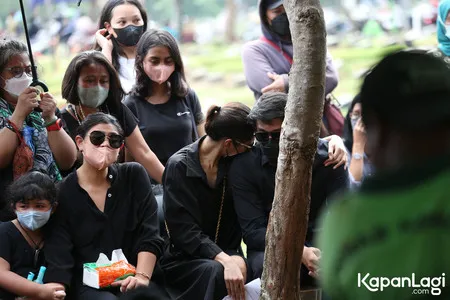 Foto Mikha Tambayong