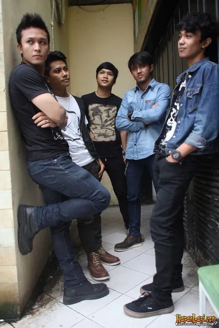 Foto Miladian Band