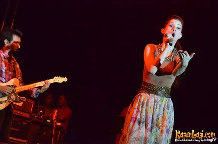 Foto Millane Fernandez