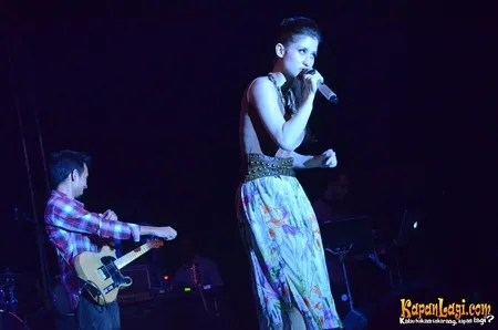 Foto Millane Fernandez