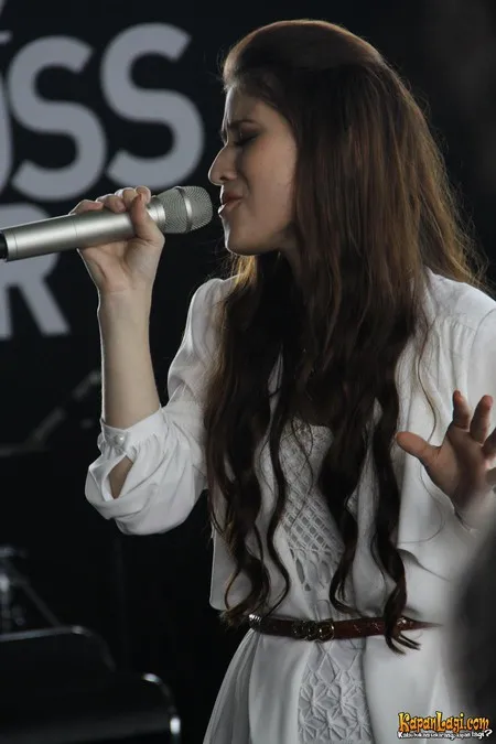 Foto Millane Fernandez