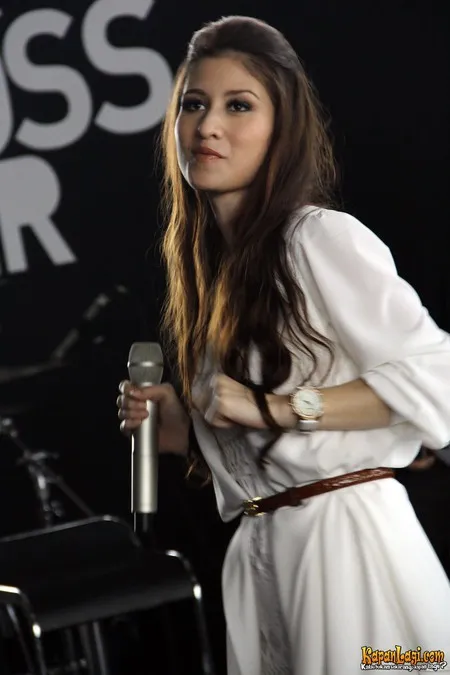 Foto Millane Fernandez