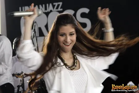 Foto Millane Fernandez