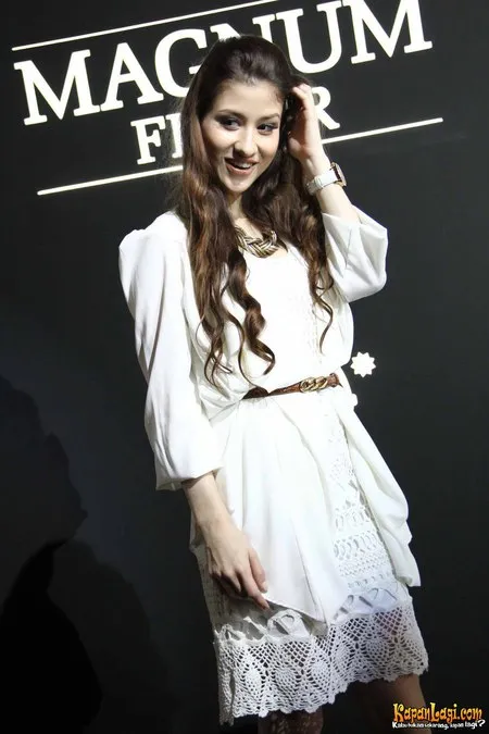 Foto Millane Fernandez