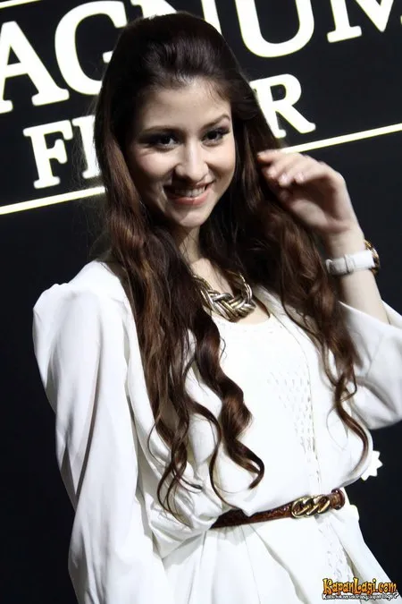 Foto Millane Fernandez