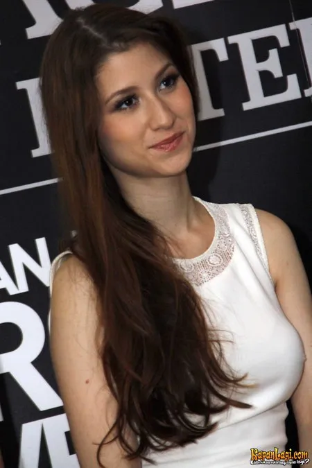 Foto Millane Fernandez