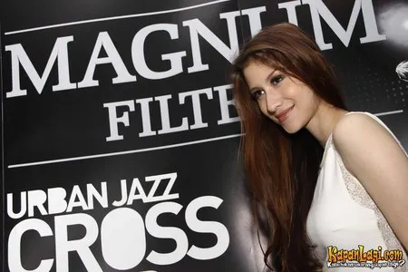 Foto Millane Fernandez