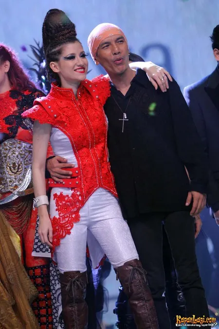 Foto Millane Fernandez