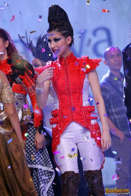 Foto Millane Fernandez