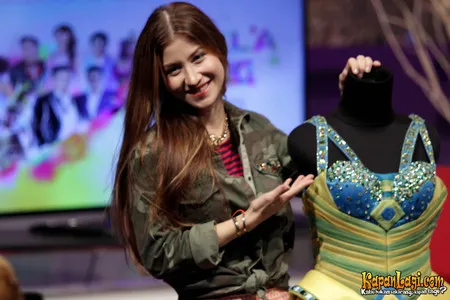 Foto Millane Fernandez