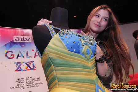 Foto Millane Fernandez