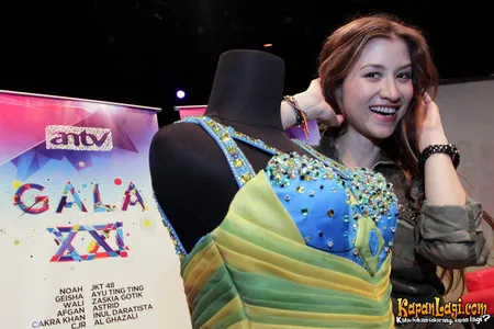 Foto Millane Fernandez