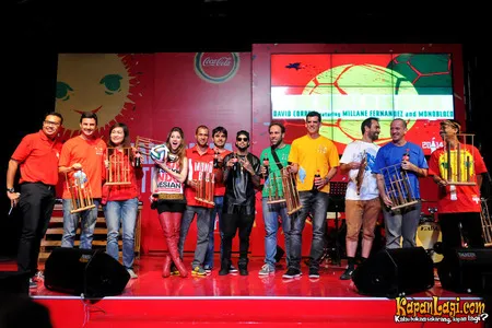 Foto Millane Fernandez